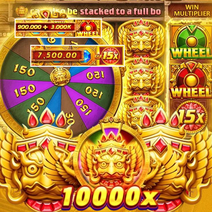 Angpaohoki: Situs Slot Gacor Depo 10K via DANA, Modal 10 Ribu Bisa Maxwin!