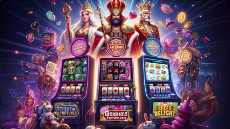 ANGPAOHOKI: Situs Slot88 Gacor Hari Ini – Link Slot Thailand Server No 1 & Deposit QRIS Terbaru 2025